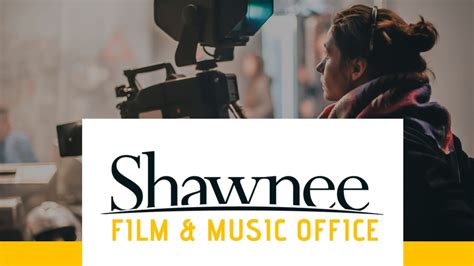 Film And Music Office Visit Shawnee Ok