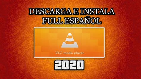 Open the downloaded file and tap on install. Descargar E Instalar VLC Media Player 3.0.10 Full Español ...