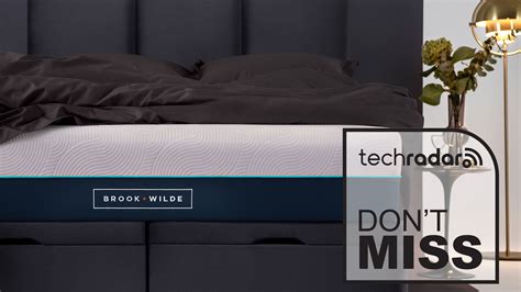 Act Fast If You Want A Luxury Mattress Before Christmas This Black Friday Saving Ends Tonight