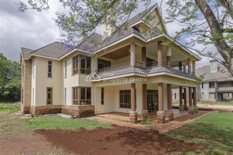 For Sale 5 Bedroom House Karen Nairobi 5 Beds 6 Baths Kenya