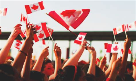 Your Guide To Canada Day Long Weekend In Brampton