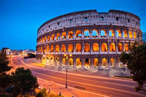 Os 10 Lugares Mais Famosos Da Itália Para Você Conhecer Turismo E Lazer