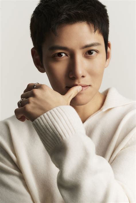 Interview Ji Chang Wook for éclat Magazine Exclusive Interview 1