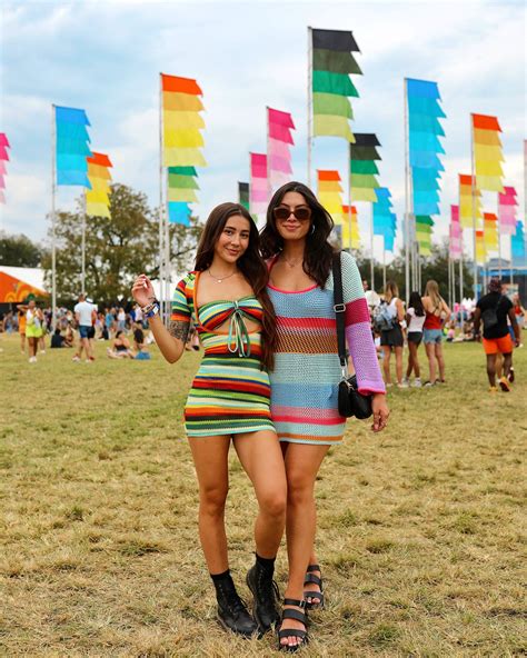Photos What To Wear To Acl Fest The Fashion Were Seeing This Year