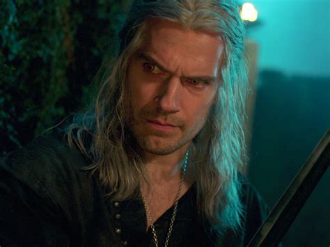 Netflix’s The Witcher Season 3 Teaser Henry Cavill Is Back As Geralt