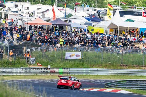 The 24 Hours Of Nurburgring Experiencing The Ultimate Race For The 1st