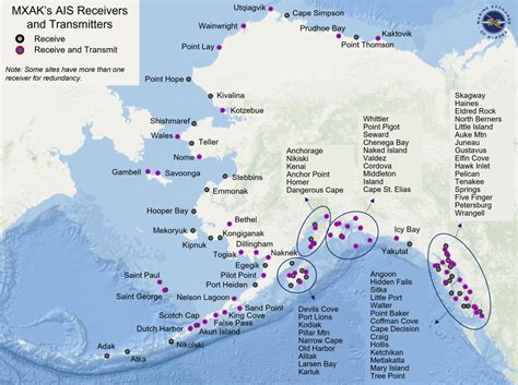 Energy Development In The Arctic Marine Mammal Commission