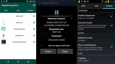 Root app deleter is the best tool for managing your android system apps easily and quickly. 15 best root apps for Android - Android Authority