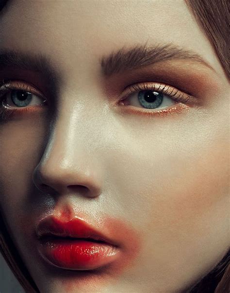 The 25 Best Smeared Lipstick Ideas On Pinterest Buxom Lipstick Whirl Lipstick And Jordana