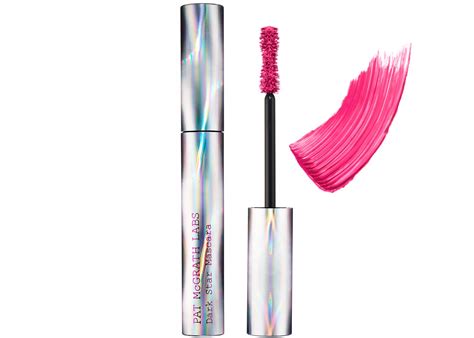The Best Pink Mascaras For A Fun Bold Look In Woman Home