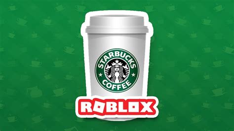 Roblox Starbucks Logo Free Robux Rixty Codes