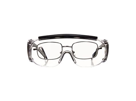 allen shooting and safety fit over glasses multicolored pyramyd air