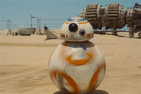 Making Your Own Bb 8 Droid Is Surprisingly Easy Polygon
