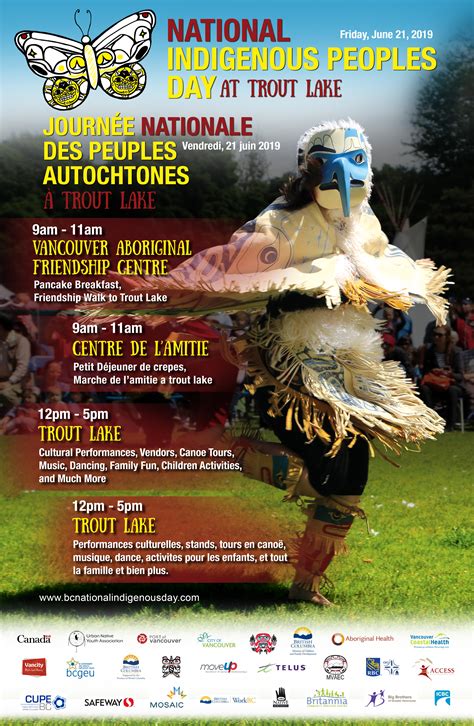 National Indigenous Peoples Day Activities : National Indigenous History Month 2021 And Peoples 