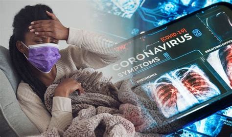Coronavirus Update Carriers Of Covid Can Still Suffer From Symptoms Three Months Later