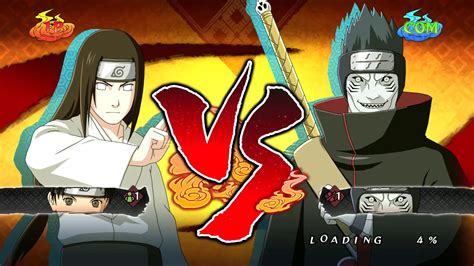 Naruto Ultimate Ninja Storm 2 The Movie Rescue Kazekage 3 Youtube