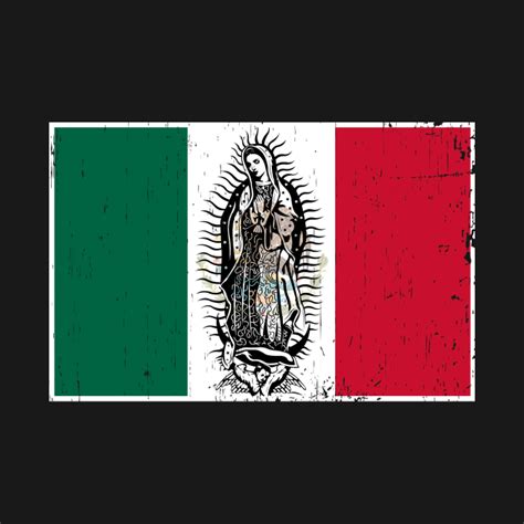 Arriba Foto Virgen De Guadalupe Bandera De Mexico Alta Definici N