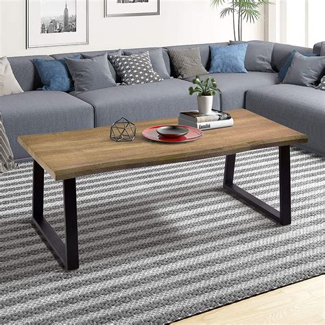 8 Fabulous Minimalist Coffee Table Design Ideas To Beautify Your Living