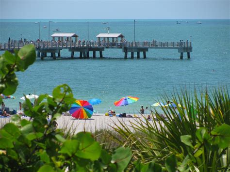 Fort Desoto Park For Beaches Boating And History