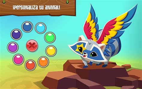 Animal Jam Amazones Appstore Para Android