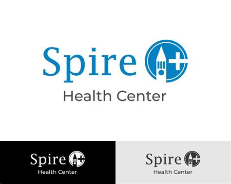 Logo Design Contest For Spire Health Center Hatchwise