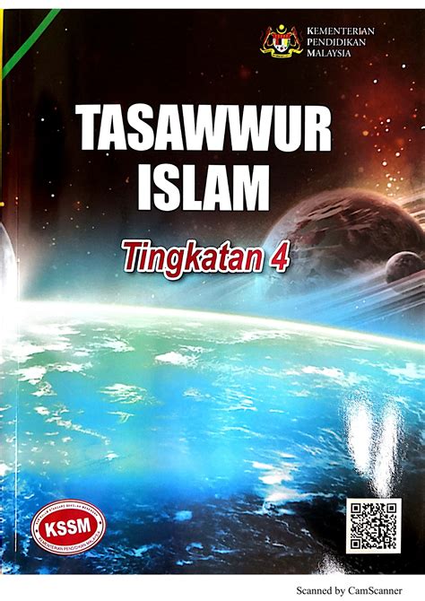Report buku teks sejarah tingkatan 4. Buku Teks Pendidikan Islam Tingkatan 4 2020