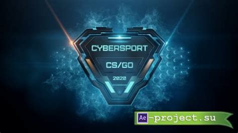 Videohive Cybersport Broadcast Package 29239586 Project For After