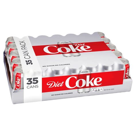 Diet Coke Soda Soft Drink 12 Fl Oz From Costco Instacart