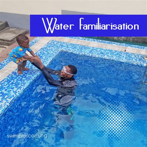 How To Build Water Awareness Familiarity And Confidence For Children