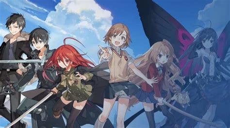Listen Here Are The 5 Best Offline Anime Games For 2022