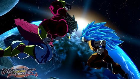 Deviantart is the world's largest online social community for artists and art enthusiasts, allowing people to connect through the. THE ULTIMATE WHAT-IF BATTLE?! SSJB3 Goku VS SSJ4 Broly ...