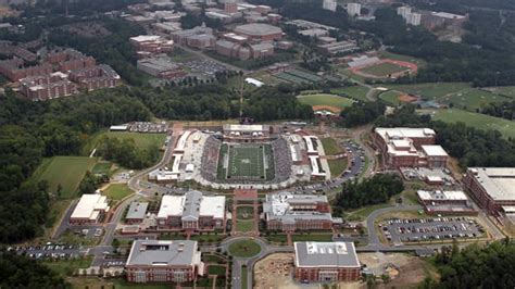 Browse 506 nc state campus stock photos and images available, or start a new search to explore more stock photos and images. Five-year plan to coordinate efforts to prepare the campus for the future | Inside UNC Charlotte ...