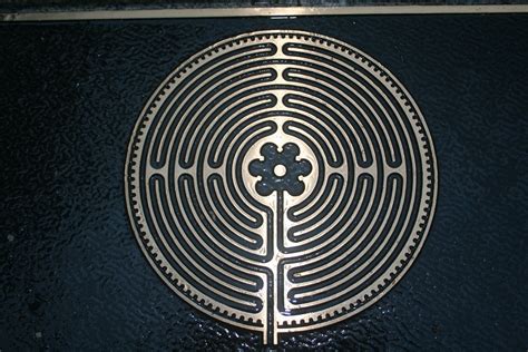 Labyrinths The Journey To The Center Of Our Souls