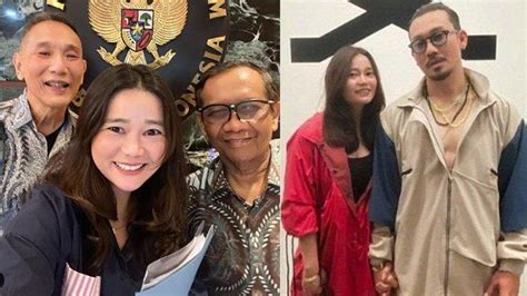 Profil Olivia Allan Istri Denny Sumargo Ditunjuk Jadi Komisaris Pt