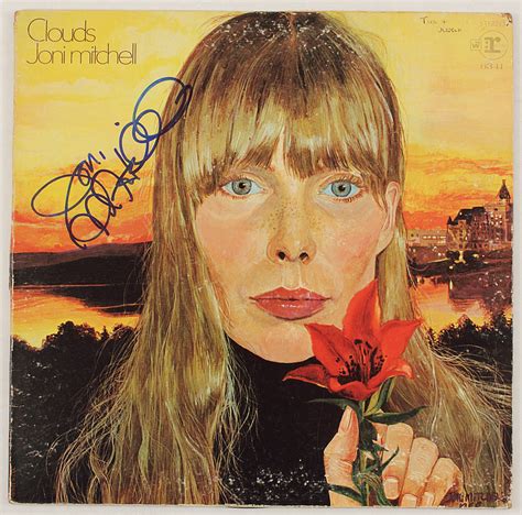 Both Sides Now Joni Mitchell • Cahiers De Critiques Musicales