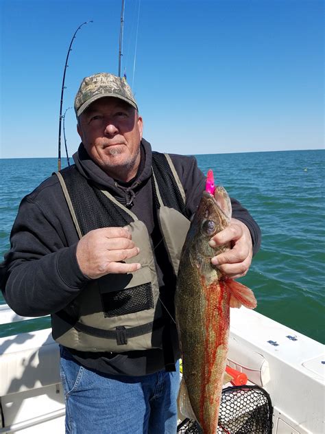 4 29 18 2 Michigan Sportsman Online Michigan Hunting And Fishing