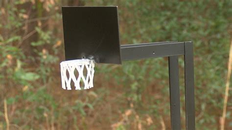 Kobe Bryant Custom Made Tribute Casket Was Built By Bladen County