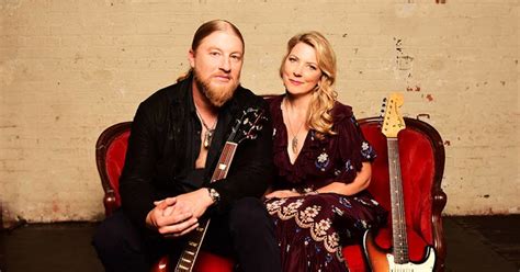 Tedeschi Trucks Band The Fireside Sessions In Nyc At