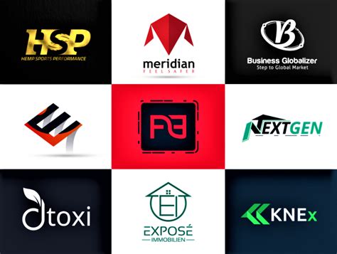 I Will Design 2 Modern Or Creative Logos For Your Business For 5