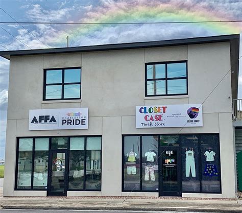 First Dedicated Lgbtqi Space In The Lowcountry To Open On August 10th Site Name