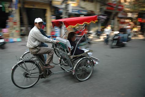 Coolest Modes Of Transportation Around The World Huffpost Life