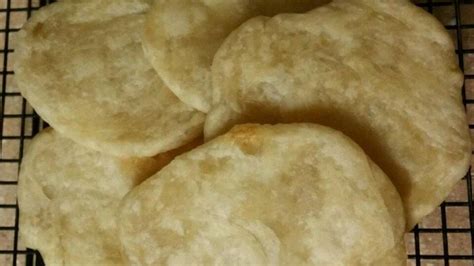 Unleavened bread is a flat bread that consists of no rising agents. Unleavened Bread for Communion | Recipe | Communion bread recipe, Unleavened bread recipe, Recipes