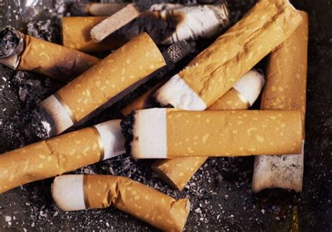 Is Smoking Cigarettes A Cause Of Acne