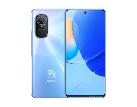 Huawei Nova 9 Se Full Specs And Price In Philippines