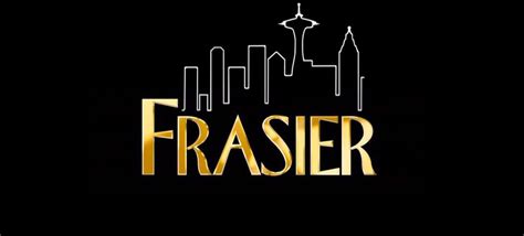 Frasier Celebrated Its 20th Anniversary This Year And Is Still One Of