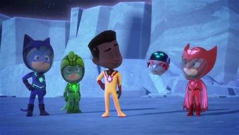 Pj Masks Season 4 Episode 14 Star Buddies To The Moon And Back Watch Cartoons Online Watch