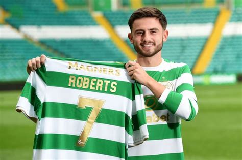 Celtic Signing Patrick Roberts Is Sensational But Hoops Needed Another