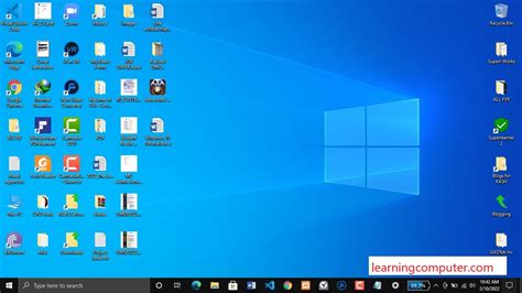 Windows 10 Guide Microsoft Win 10 Tutorial