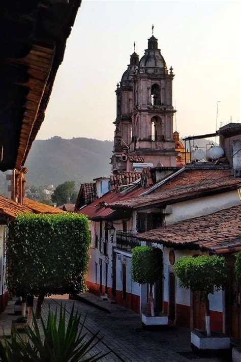 Top 8 Things To Do in Valle De Bravo Mexico DEWILDESALHAB武士 Valle de bravo Budget travel