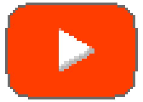 Youtube Pixel Art Maker